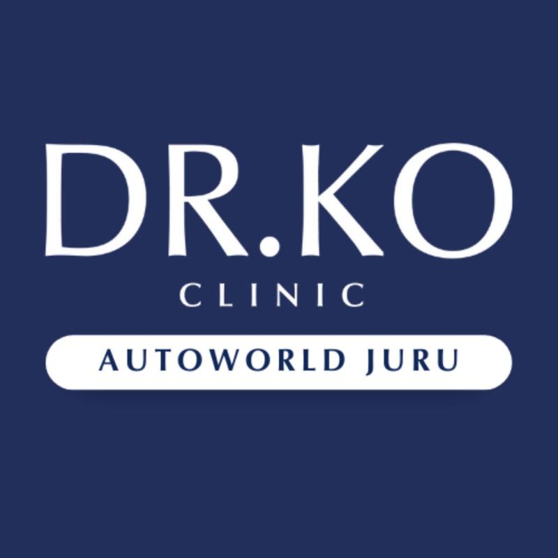 Top 10 Best Dermal Filler Clinics in Penang 2025 14 Klinik Dr Ko 7