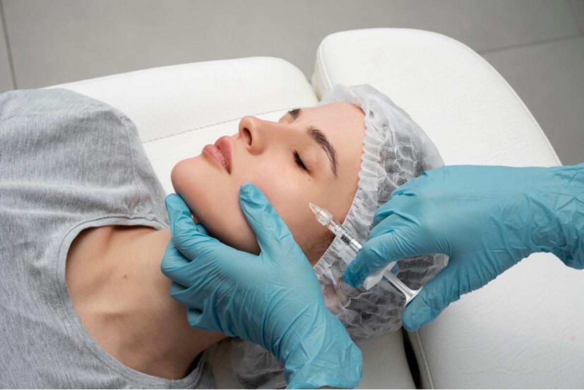 Top 10 Best Dermal Filler Clinics in Penang 2025 15 Klinik Dr Ko 8