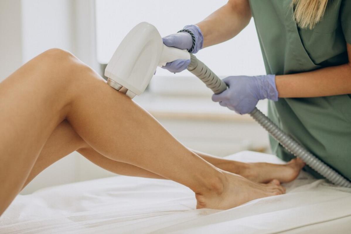 Top 10 Best Laser Hair Removal Clinics in KL & Selangor 2025 11 Luna Clinic 1 1
