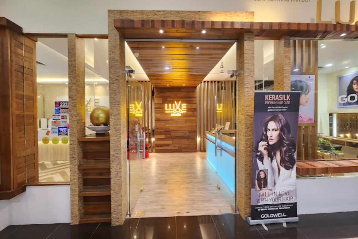 Top 10 Best Hair Loss Treatment Clinics in Johor 2025 4 Luxe Studio