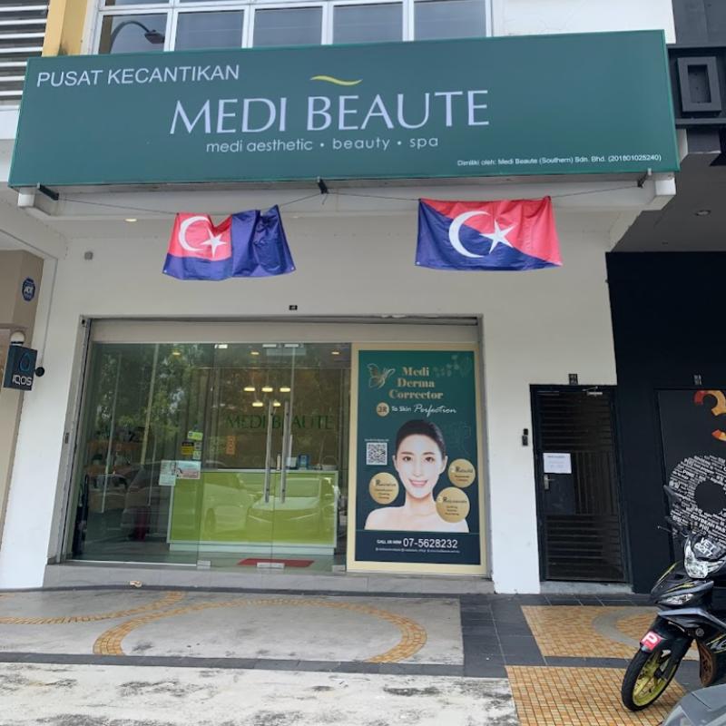 Top 10 Best HIFU Treatment Clinics in Johor 2025 12 Medi Beaute 3