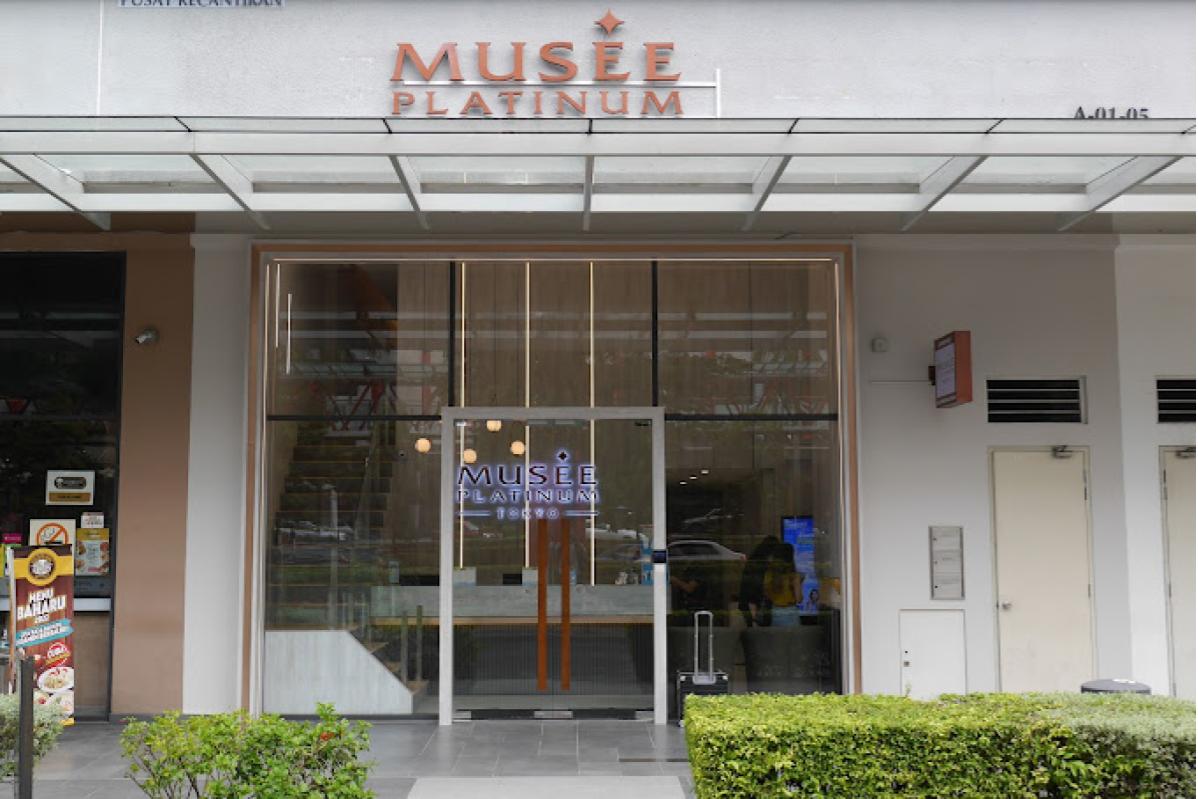 Top 10 Best Laser Hair Removal Clinics in Malaysia 2025 12 Musee Platinum Tokyo
