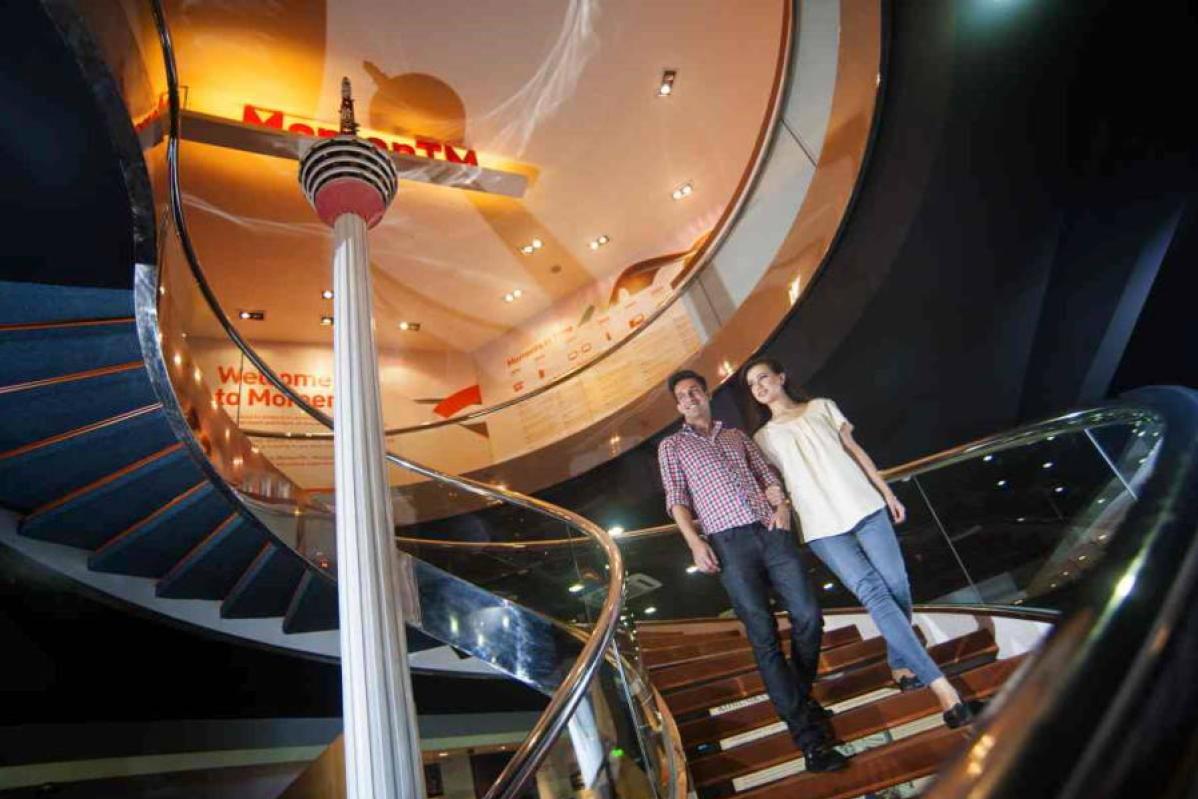 Top 10 Best Places To Celebrate Your Birthday For Free 2025 8 Muzium Telekom