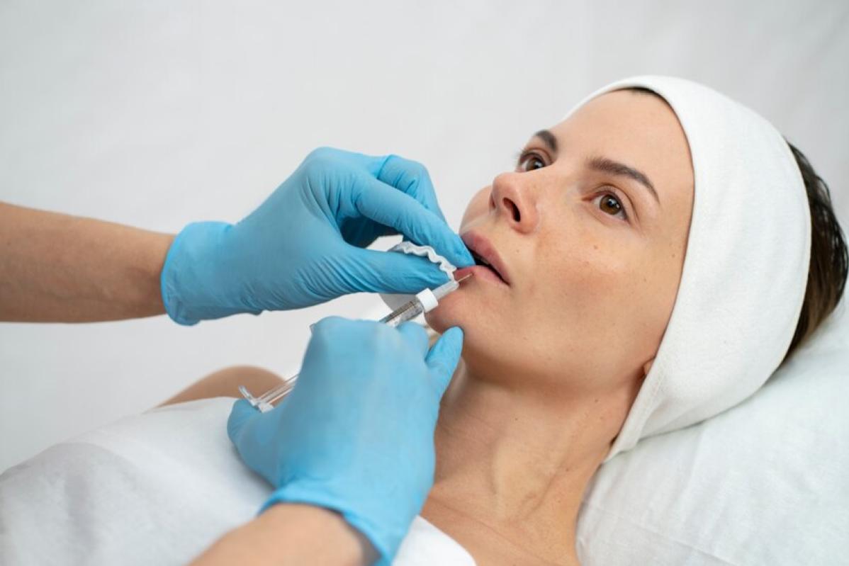 Top 10 Best Dermal Filler Clinics in Johor 2025 11 MyClinic 4
