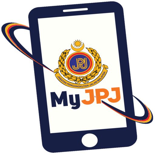MyDigital ID, Keperluan Baharu Untuk Aplikasi MyJPJ 1 MyJPJ App