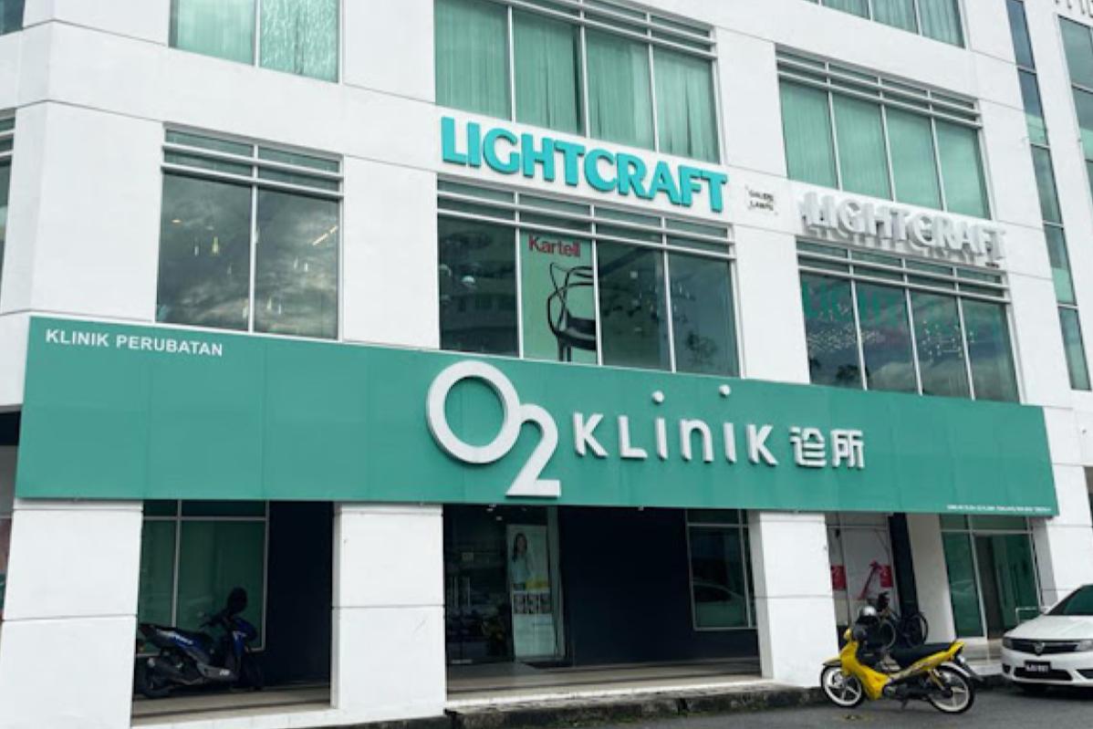 Top 10 Best Botox Clinics in Malaysia 2025 12 O2 Klinik 7