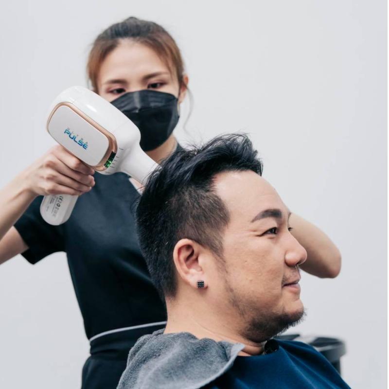 Top 10 Best Hair Loss Treatment Clinics in Malaysia 2025 5 One Doc x Hair Doc 1 1