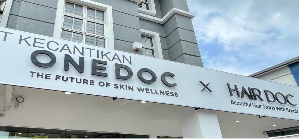 Top 10 Best Hair Loss Treatment Clinics in Malaysia 2025 4 One Doc x Hair Doc 4 e1728353947893