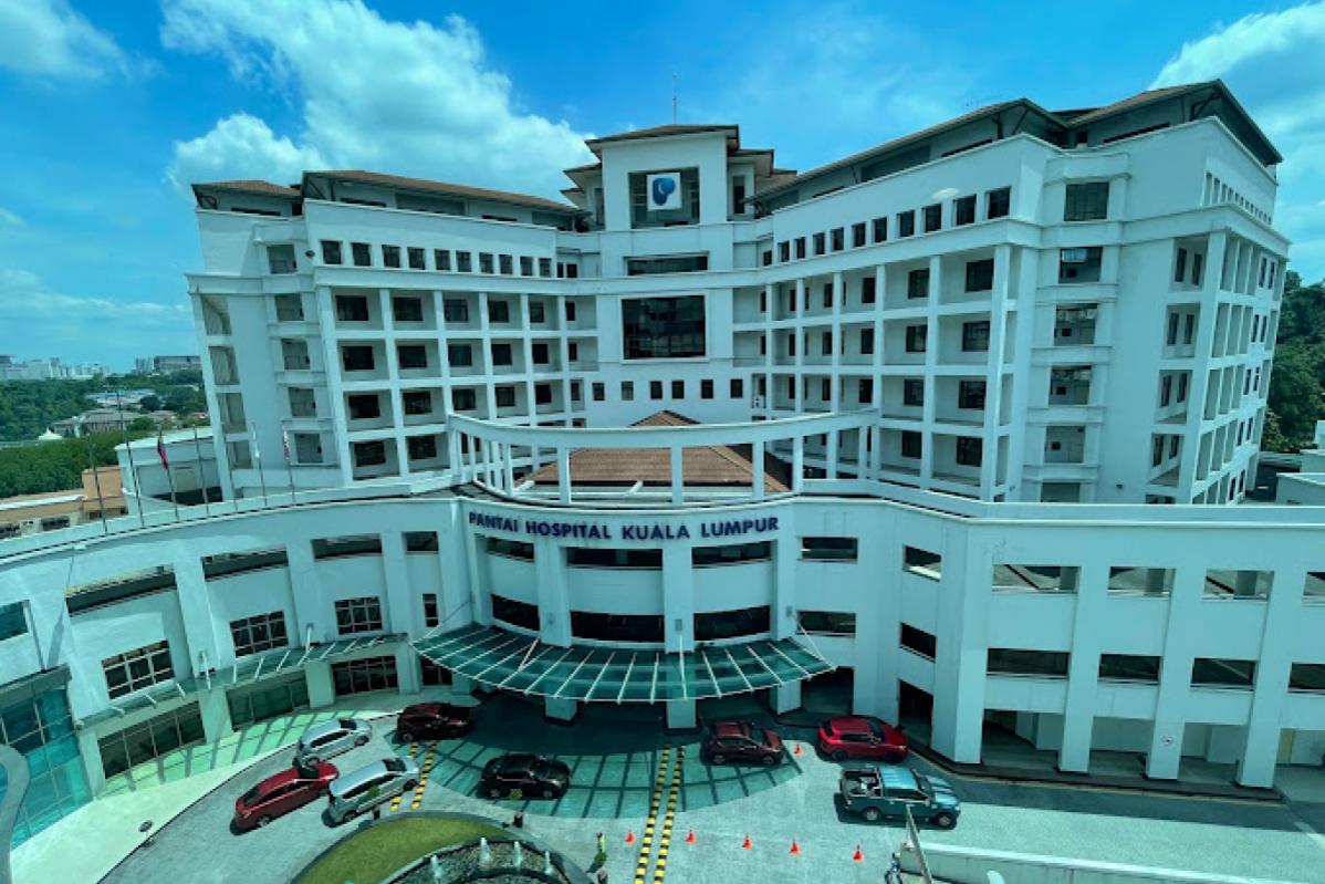 Top 10 Best Women’s Health Screening Packages in KL & Selangor 2025 16 Pantai Hospital Kuala Lumpur