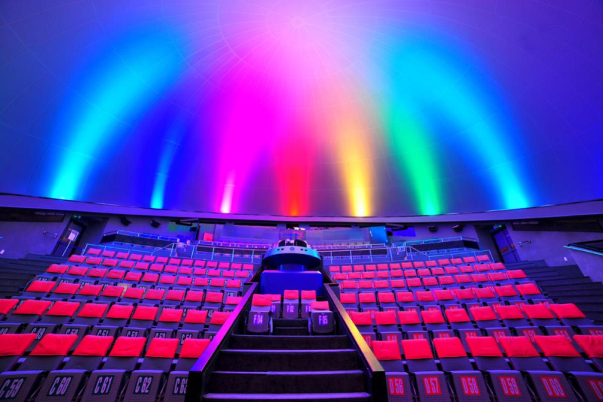 Top 10 Best Free Date Spots For Couple In KL 2025 21 Planetarium Negara 1