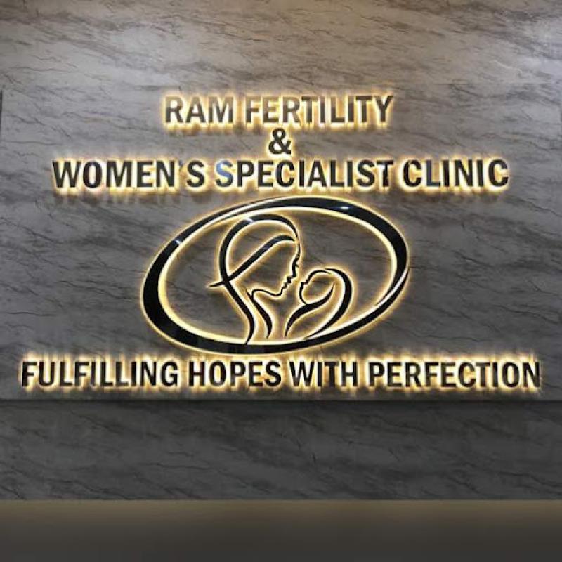 Top 10 Best Women’s Health Screening Packages in Penang 2025 21 Ram Womens Specialist Clinic 1 1