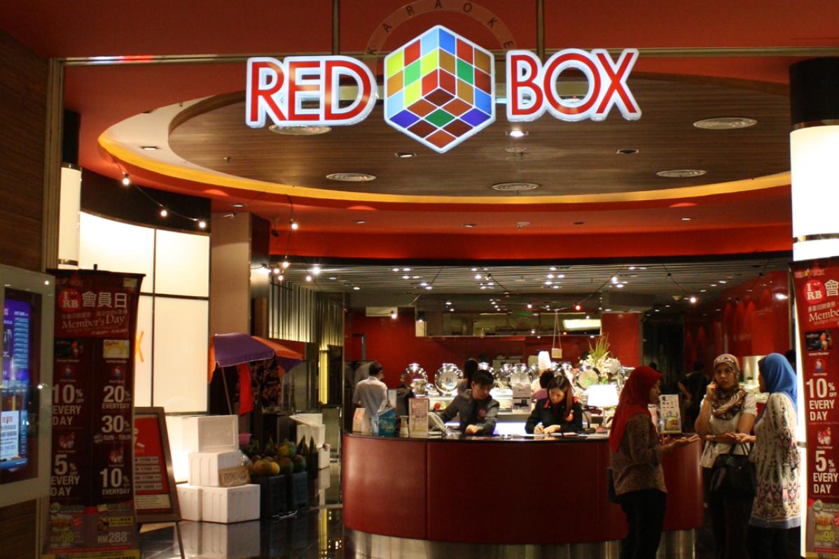 Top 10 Best Places To Celebrate Your Birthday For Free 2025 11 Redbox Karaoke