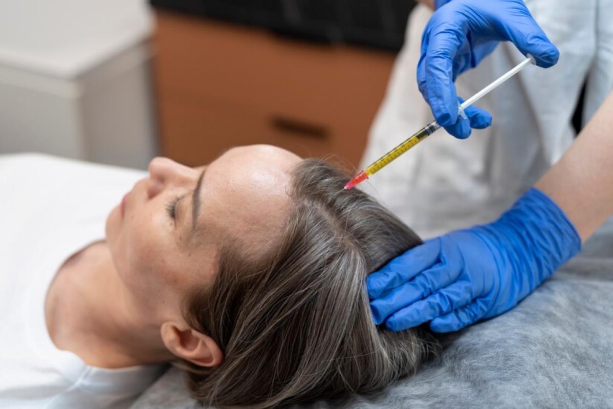 Top 10 Best Hair Loss Treatment Clinics in Penang 2025 15 Regen Clinic 4