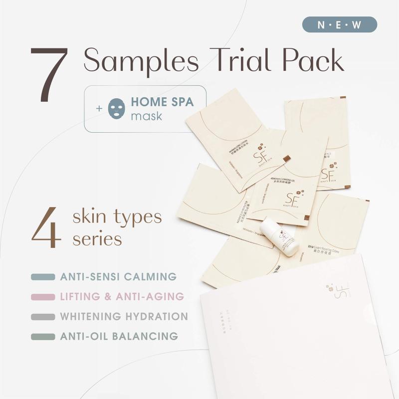 Top 21 Best Free Skincare & Perfume Samples To Redeem in Malaysia 2025 39 SF Beauty Skin 1