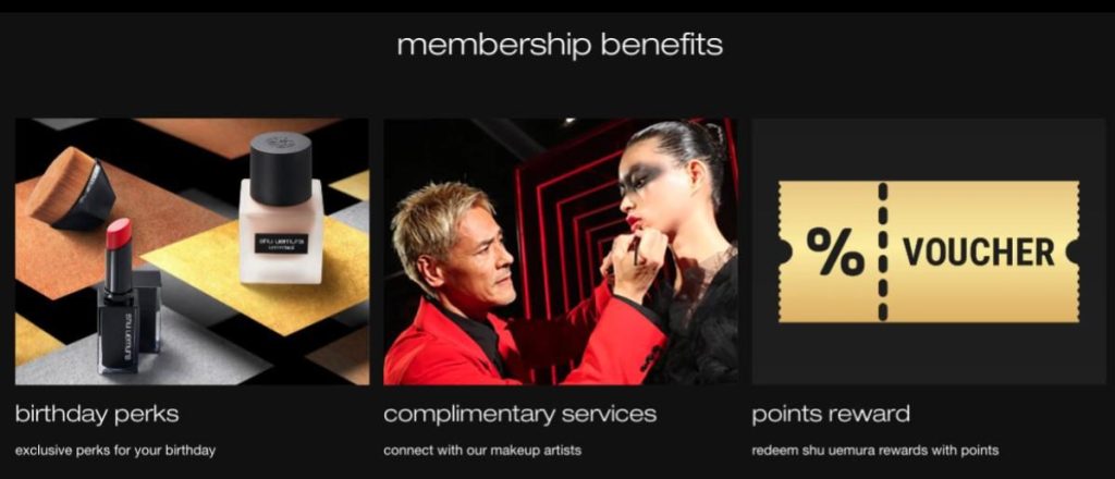 Top 21 Best Free Skincare & Perfume Samples To Redeem in Malaysia 2025 31 Shu eumura 1 e1728448578431