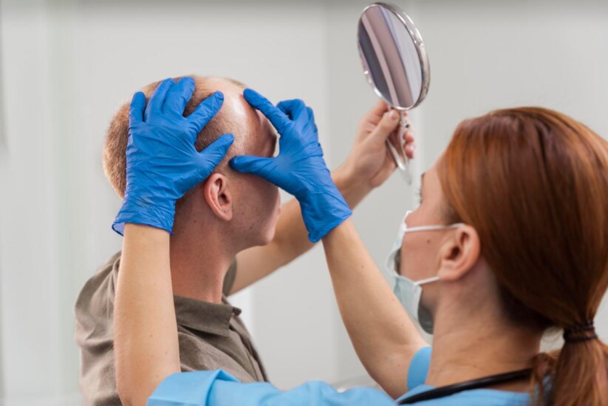 Top 10 Best Hair Loss Treatment Clinics in Penang 2025 17 Spring Clinic