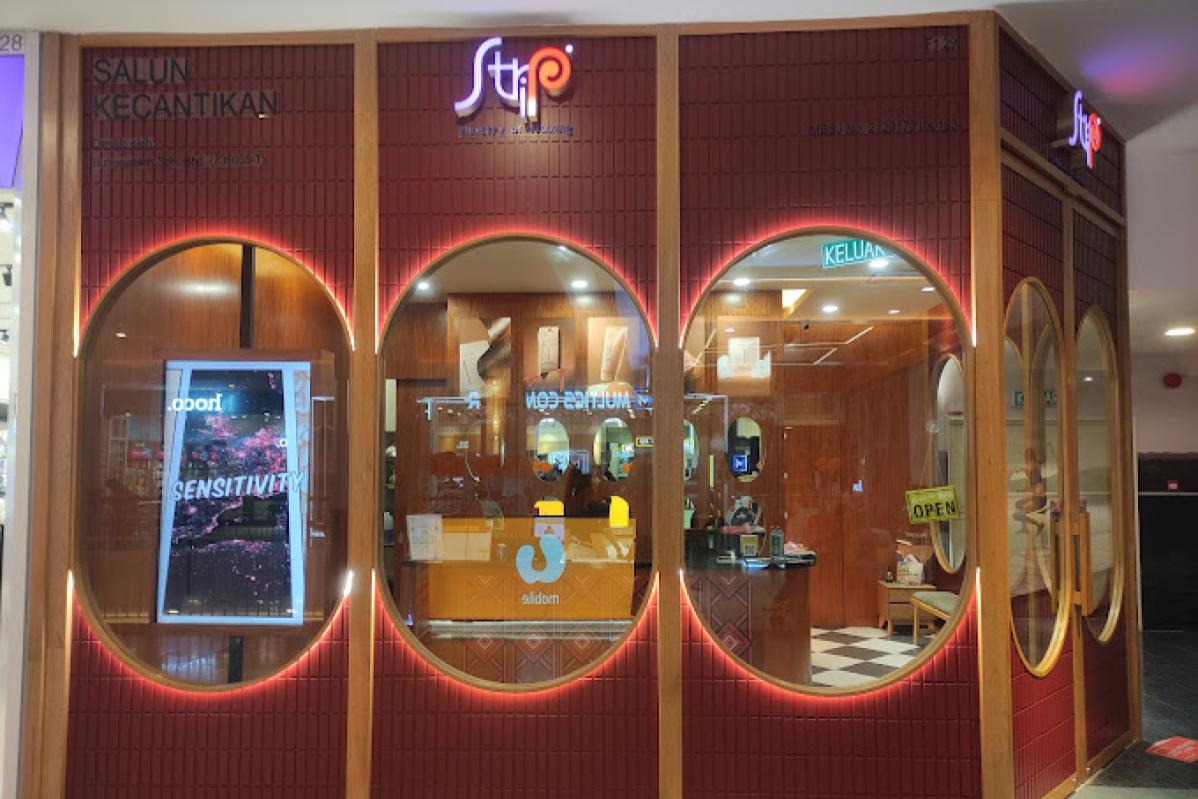 Top 10 Best Laser Hair Removal Clinics in Malaysia 2025 18 Strip