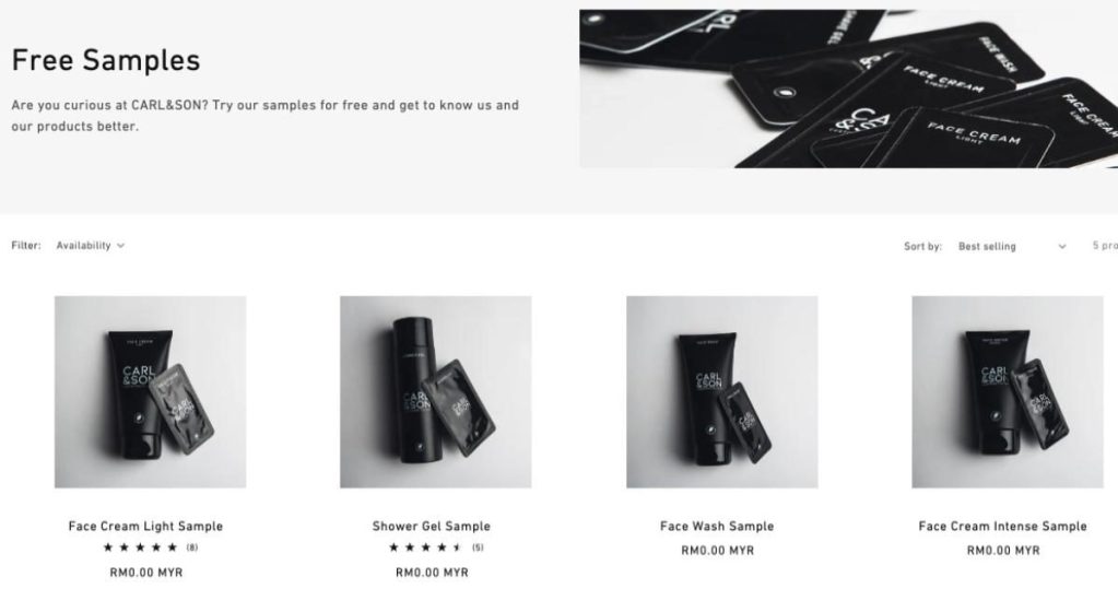 Top 21 Best Free Skincare & Perfume Samples To Redeem in Malaysia 2025 23 Suu Balm 3 e1728447726297