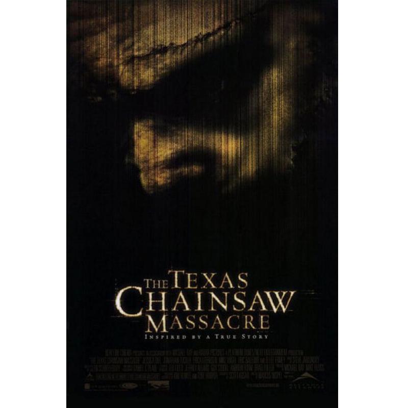 10 Filem Terbaik Untuk Ditonton Semasa Halloween Di Netflix 2024 9 The Texas Chainsaw Massacre