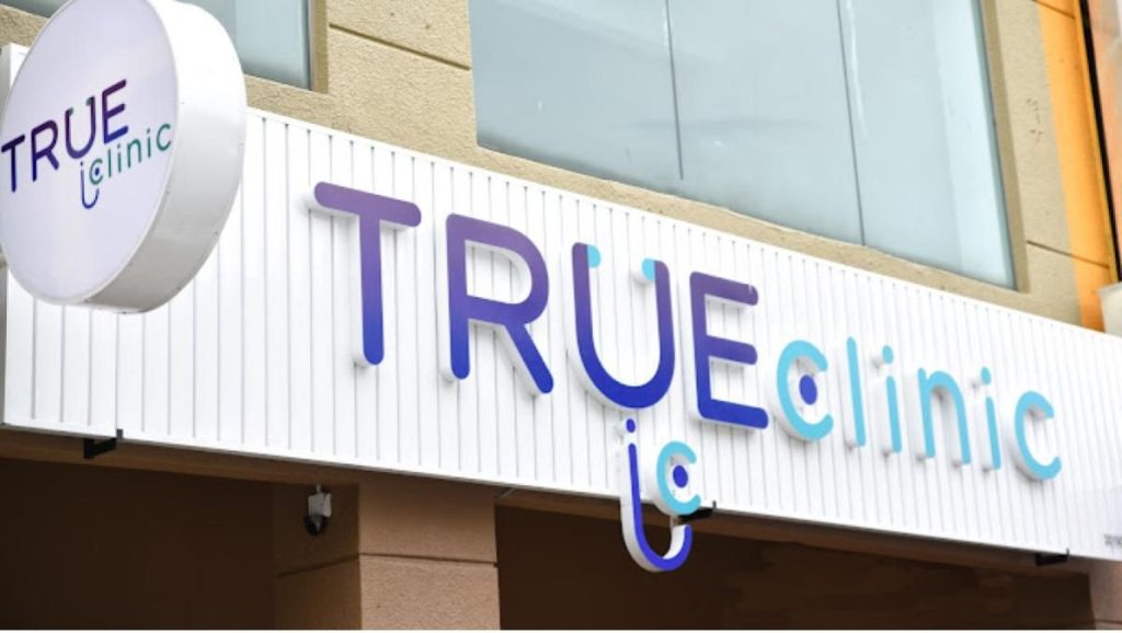 Top 10 Best Dermal Filler Clinics in KL & Selangor 2025 14 True Clinic e1728358765883