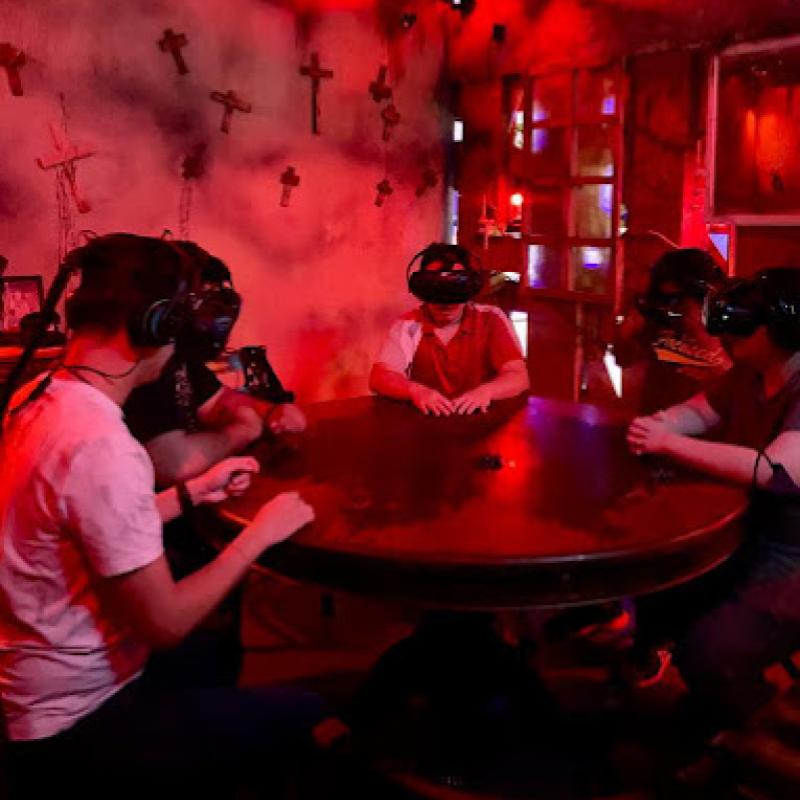 Top 11 Best Haunted Houses During Halloween in Malaysia 2024 17 Var Live My 3