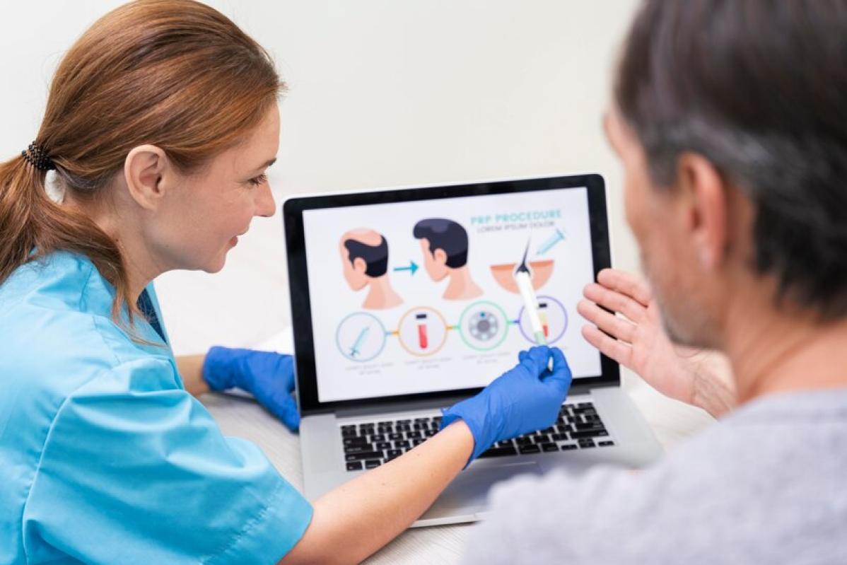 Top 10 Best Hair Loss Treatment Clinics in Penang 2025 19 W Clinic 2