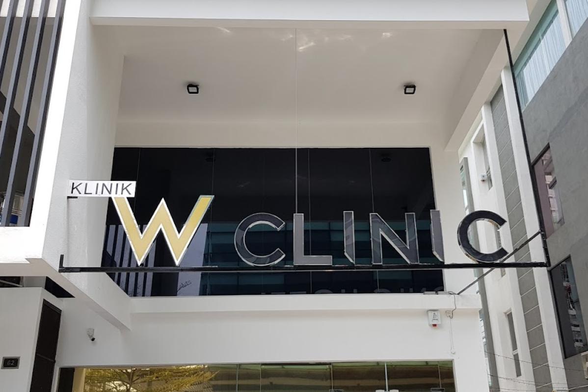 Top 10 Best HIFU Treatment Clinics in Penang 2025 10 W Clinic