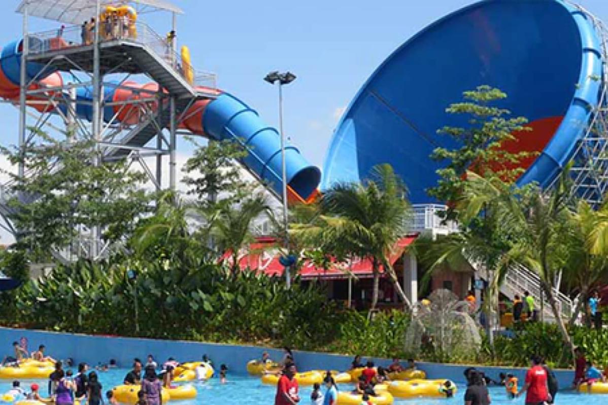 Top 10 Best Places To Celebrate Your Birthday For Free 2025 5 i City Theme Park