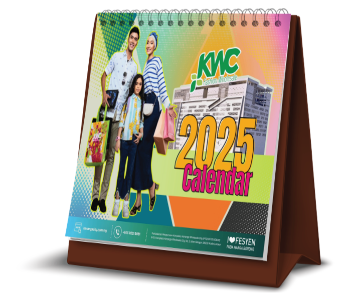 12 KWC 2025 EXCLUSIVE CALENDAR1 2