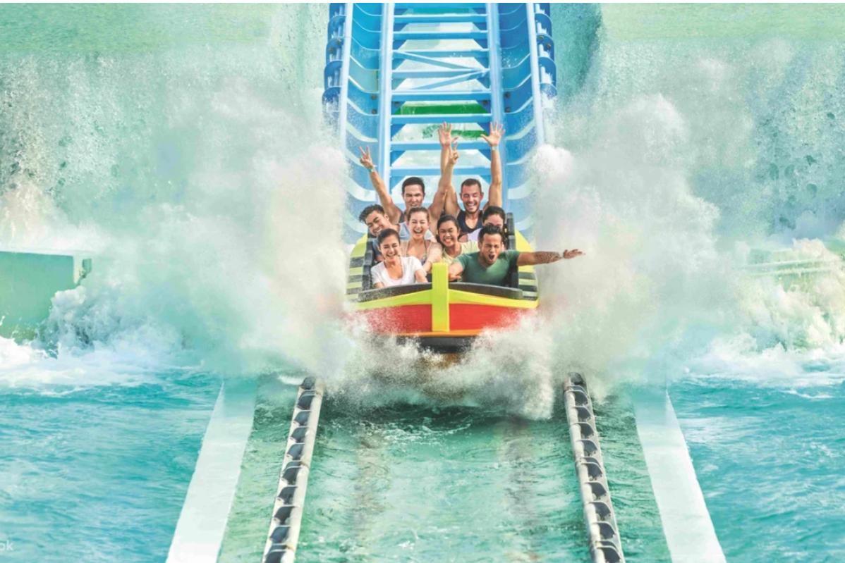 Top 10 Best Places to Visit During the Upcoming School Holidays in Malaysia 7 Desaru Coast Johor