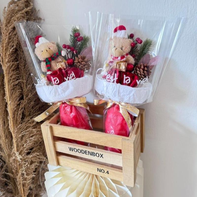 Top 10 Best Christmas Bouquet Deliveries in KL & Selangor 2024 10 1314 Florist