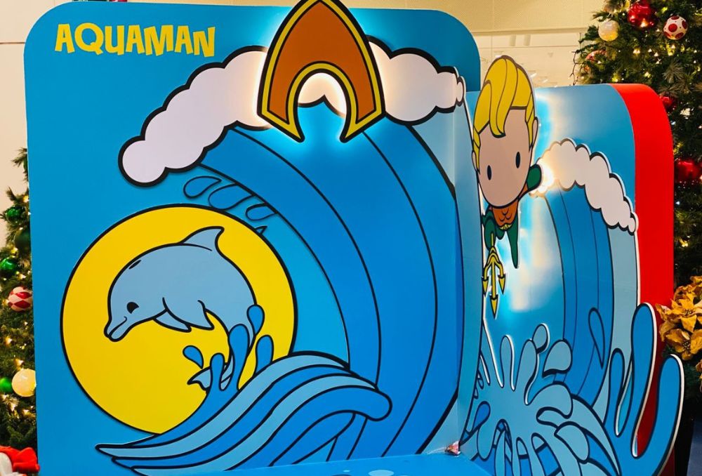 Top 10 Best Christmas Mall Decorations to Visit in Klang Valley 2025 6 svg%3E