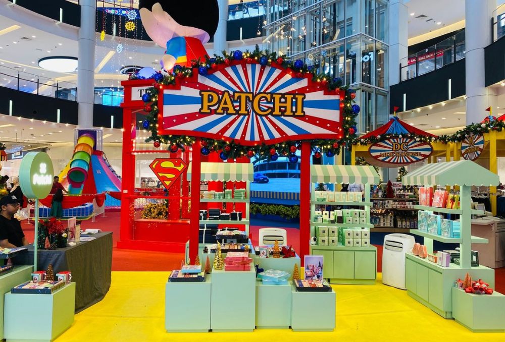 Top 10 Best Christmas Mall Decorations to Visit in Klang Valley 2025 7 svg%3E