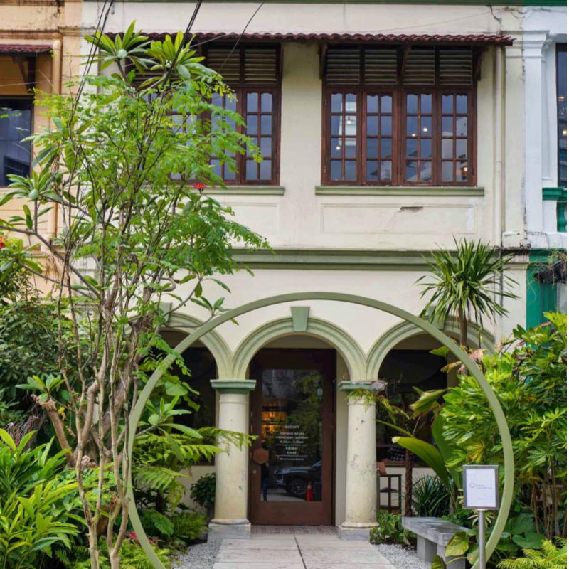 Top 10 Best Aesthetic Cafes in Klang Valley 2025 6 Broom Artisan Bakery