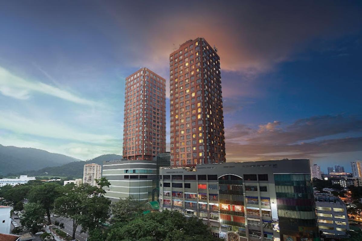 Top 10 Best Christmas Dinner Buffets in Penang 2024 10 Christmas Eve Buffet Dinner Berjaya Penang Hotel