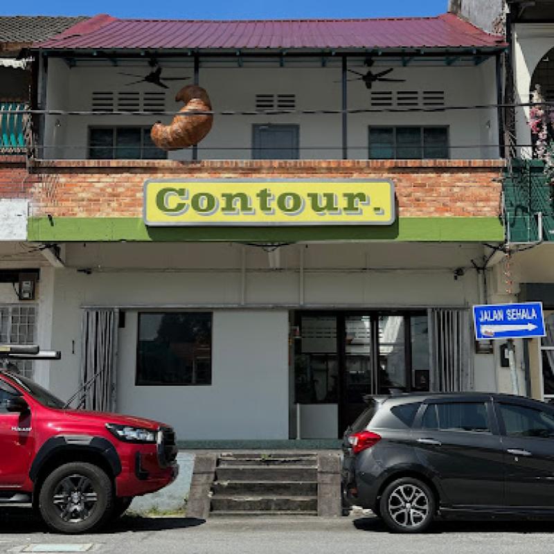 Top 10 Best Aesthetic Cafes in Klang Valley 2025 7 Contour