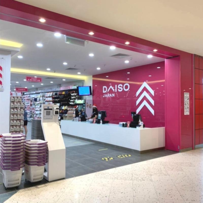 Top 10 Best Christmas Decorations Shops in KL & Selangor 2024 10 Daiso