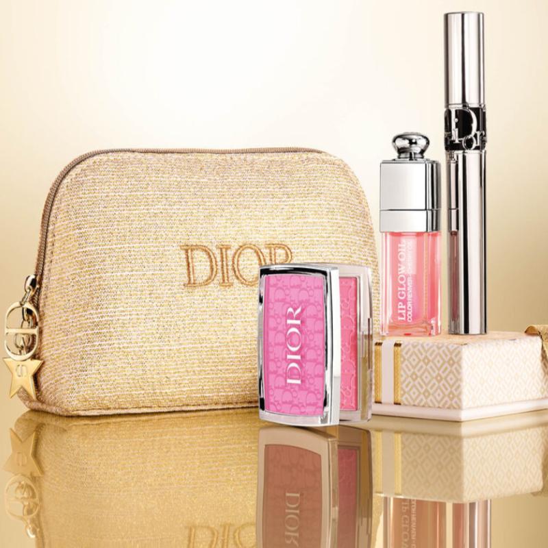 Top 10 Best Christmas Makeup Gift Sets in Malaysia 2024 6 Dior