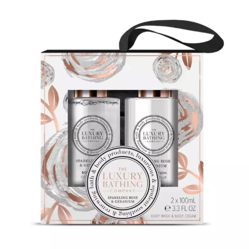 Top 10 Best Christmas Body Care Gift Sets in Malaysia 2024 11 Grace Cole Body Essentials Set