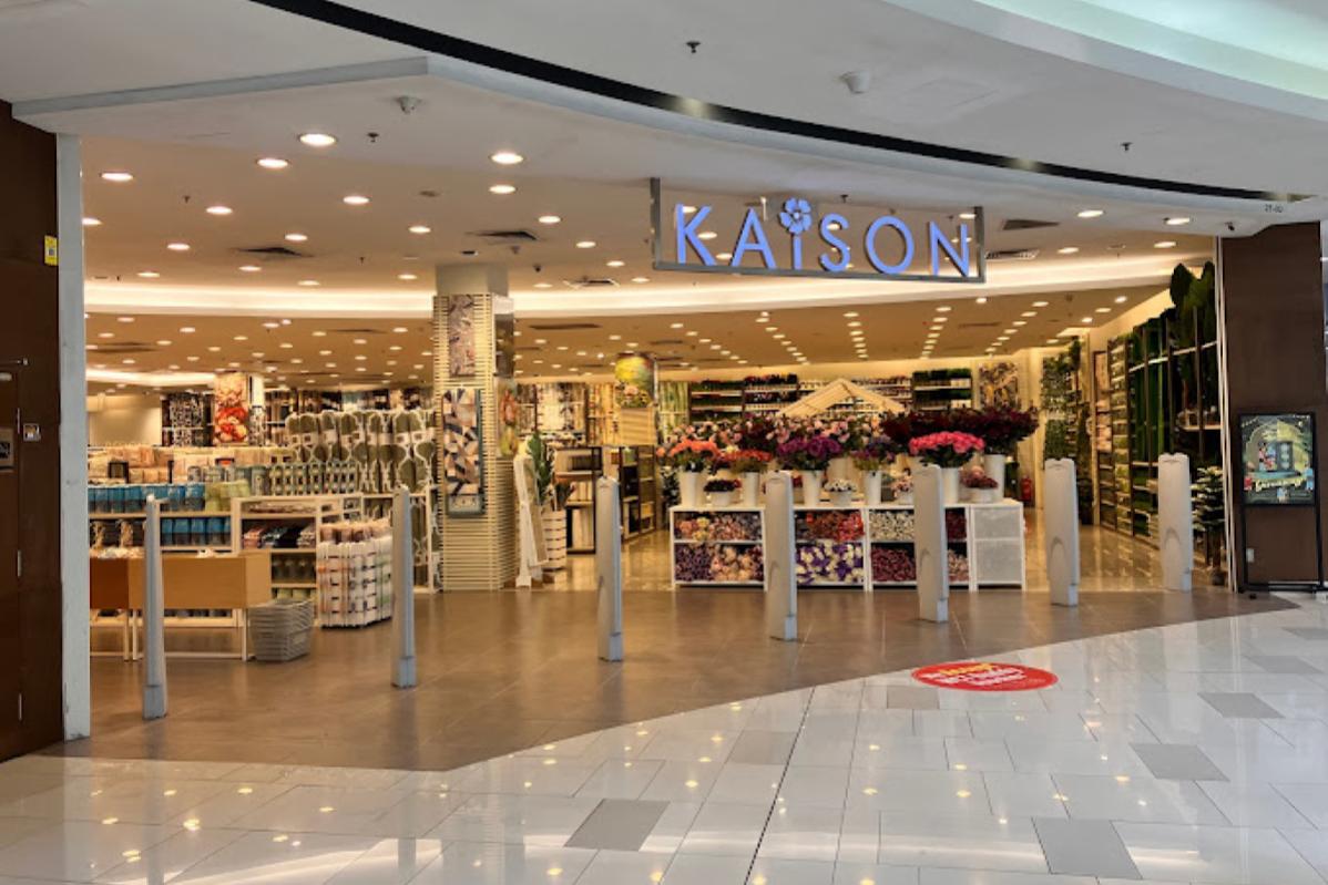 Top 10 Best Christmas Decorations Shops in KL & Selangor 2024 6 Kaison