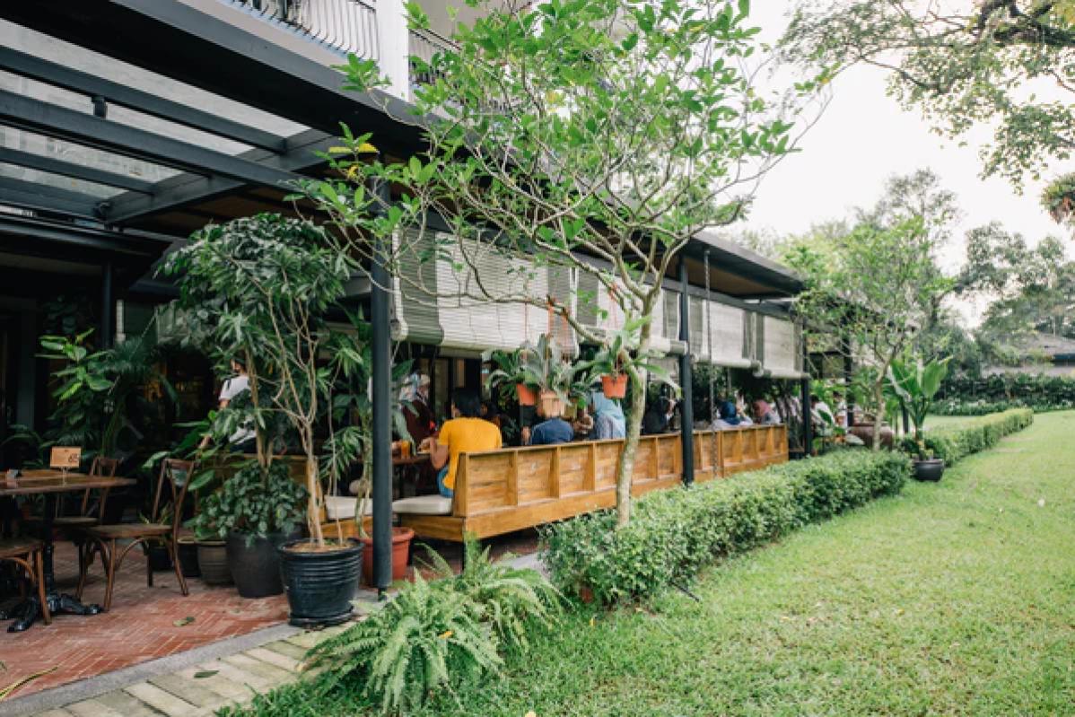 Top 10 Best Aesthetic Cafes in Klang Valley 2025 2 Kenny Hills Bakers