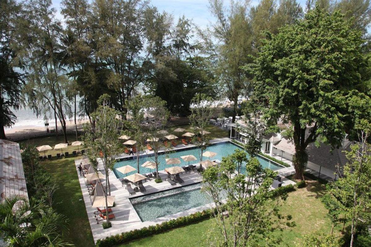 Top 10 Best Romantic Beach Vacations in Malaysia 2025 6 Lone Pine Boutique Hotel By The Beach