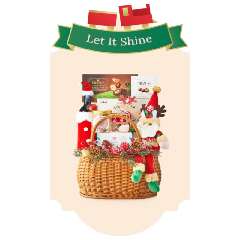 Top 10 Best Christmas Hampers in Malaysia 2024 5 Mika