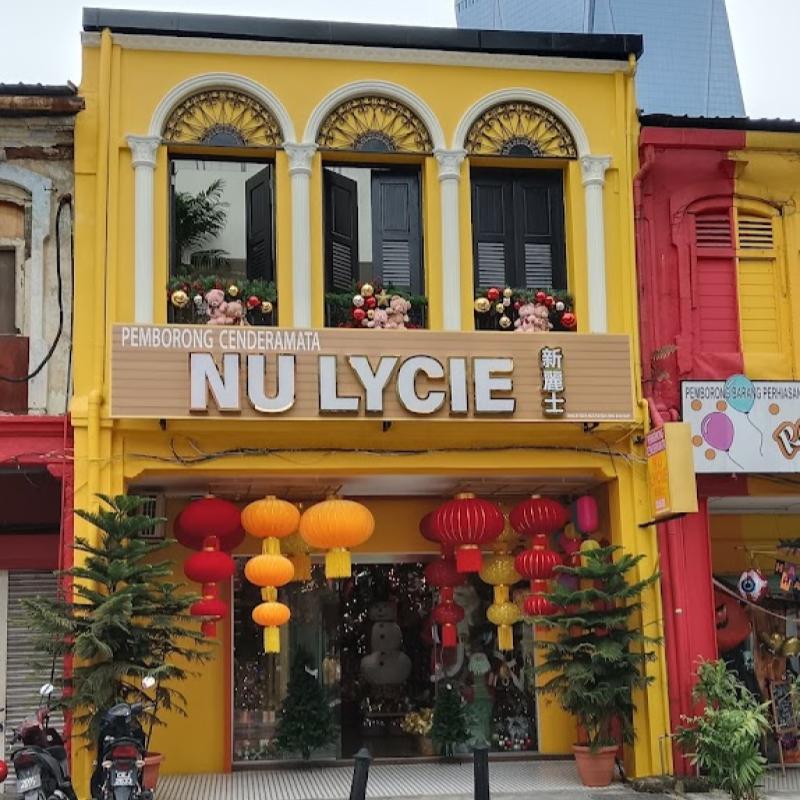 Top 10 Best Christmas Decorations Shops in KL & Selangor 2024 20 Nu Lycie Sdn Bhd