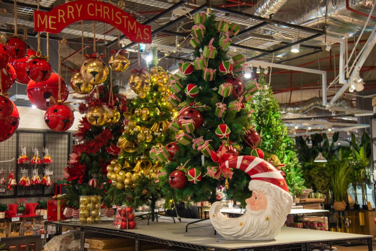 Top 10 Best Christmas Decorations Shops in KL & Selangor 2024 13 SSF Home 1 1