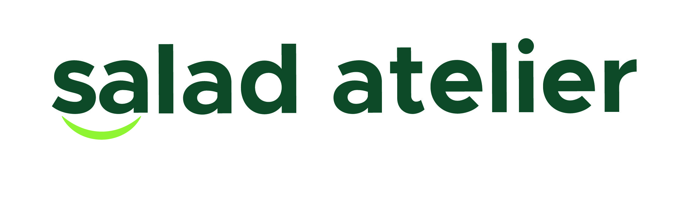 Christmas Promotions 2024 That You Should Not Miss! 2 Salad Atelier