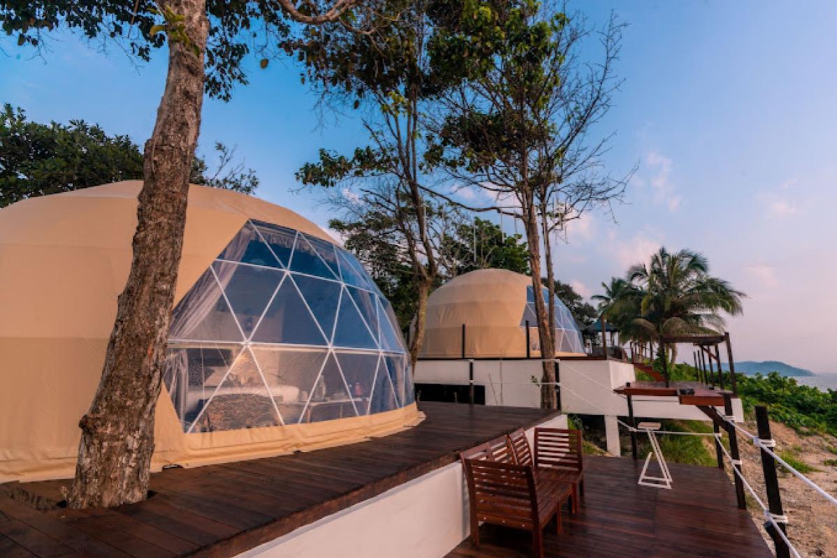 Top 10 Best Romantic Beach Vacations in Malaysia 2025 9 Sea Horizon Resort