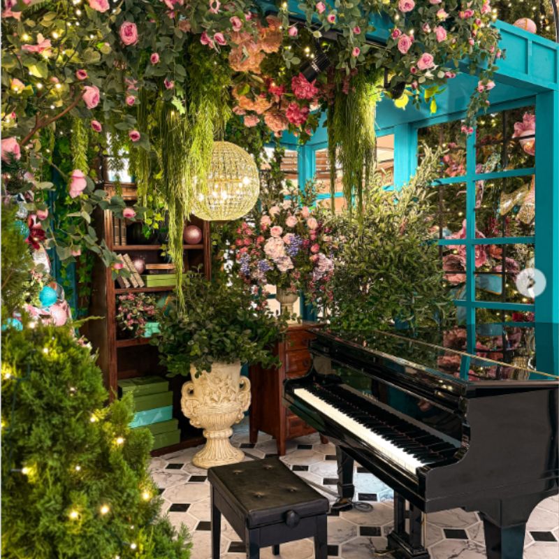 Top 10 Best Christmas Mall Decorations to Visit in Klang Valley 2025 10 The Gardens Mall 2