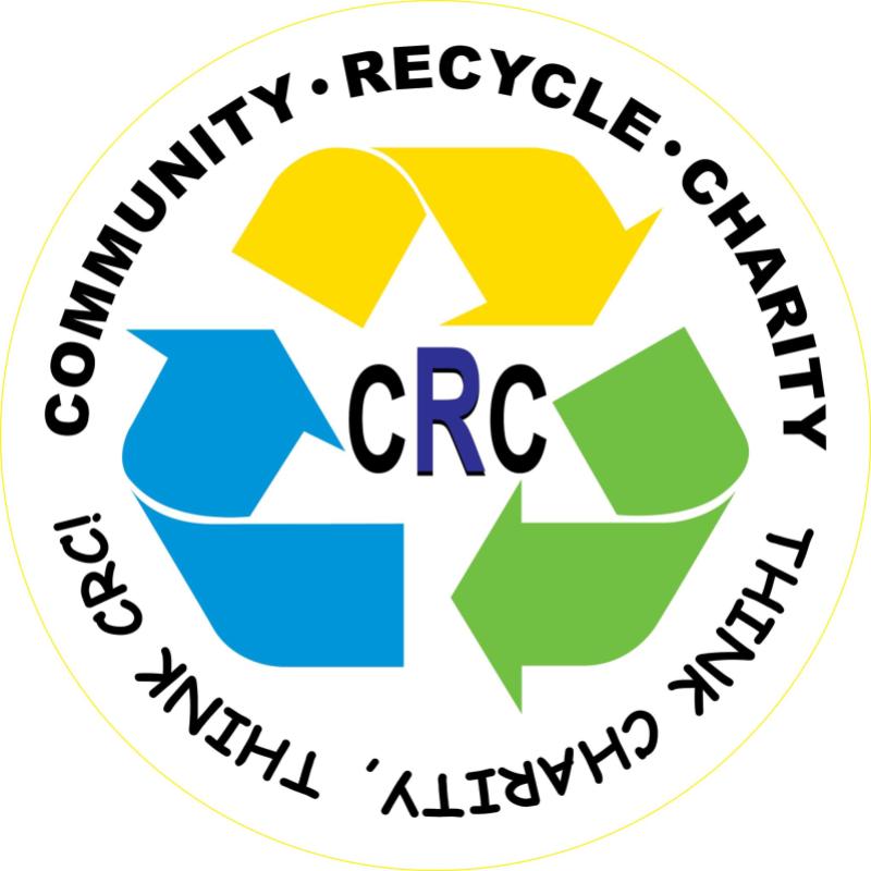 Top 10 Best Places to Recycle Your Clothes in Malaysia 2025 14 Community Recycle for Charity CRC