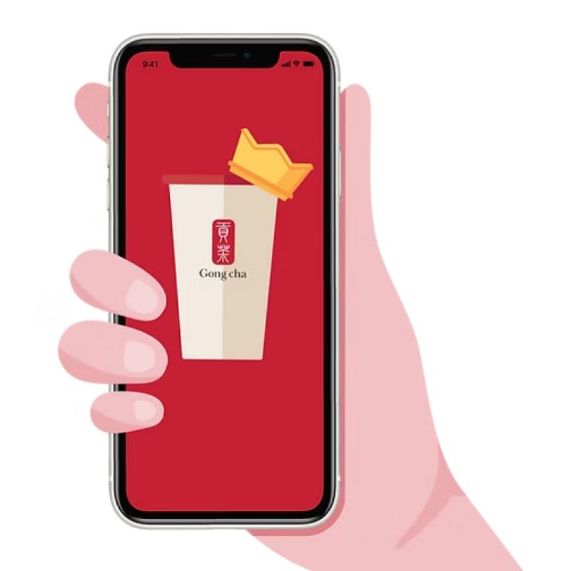 20 Birthday Freebies & Offers in Malaysia 2025 11 Gong Cha